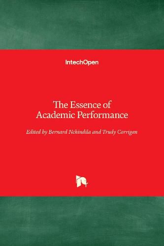 Cover image for The Essence of Academic Performance