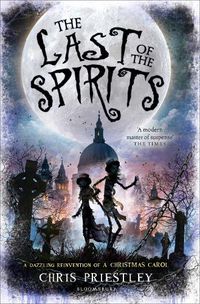Cover image for The Last of the Spirits