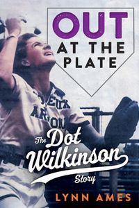 Cover image for Out at the Plate