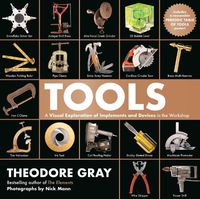 Cover image for Tools