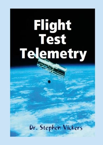 Cover image for Flight Test & Telemetry