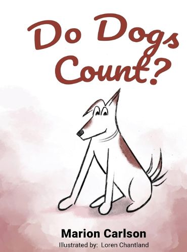 Cover image for Do Dogs Count?