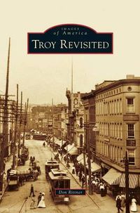 Cover image for Troy Revisited