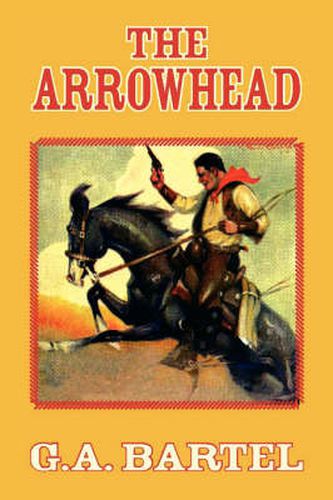 Cover image for The Arrowhead