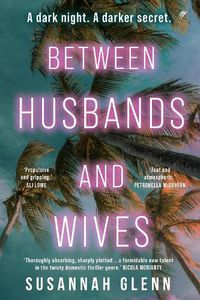 Cover image for Between Husbands and Wives