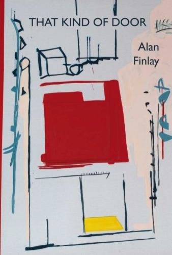 Cover image for That kind of door