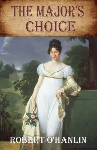 Cover image for The Major's Choice