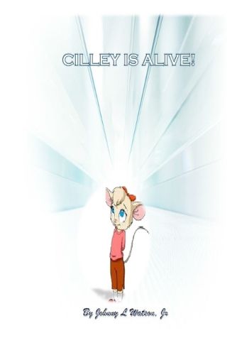 Cover image for "Cilley is Alive!"