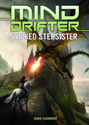 Wicked Stepsister: A 4D Book
