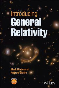 Cover image for Introducing General Relativity