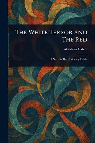 Cover image for The White Terror and The Red