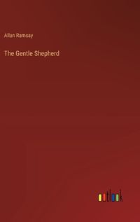 Cover image for The Gentle Shepherd