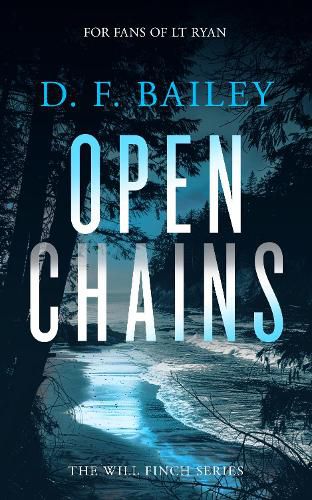 Cover image for Open Chains