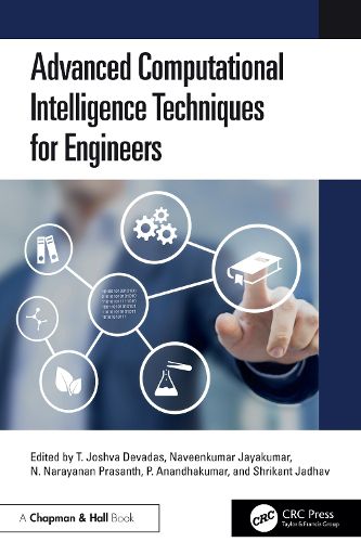 Cover image for Advanced Computational Intelligence Techniques for Engineers