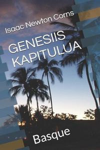 Cover image for Genesiis Kapitulua: Basque