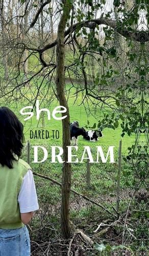 Cover image for She Dared to Dream