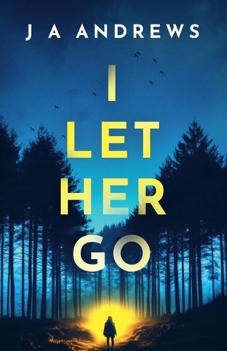 Cover image for I Let Her Go