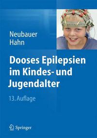 Cover image for Dooses Epilepsien im Kindes- und Jugendalter