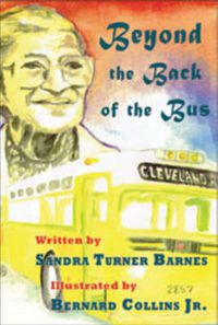 Cover image for Beyond the Back of the Bus