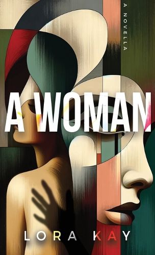 Cover image for A Woman