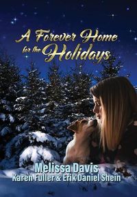 Cover image for A Forever Home for the Holidays