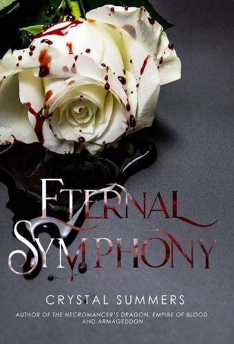 Cover image for Eternal Symphony