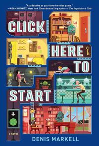 Cover image for Click Here To Start