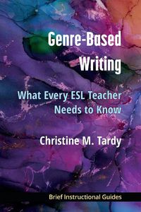 Cover image for Genre-Based Writing