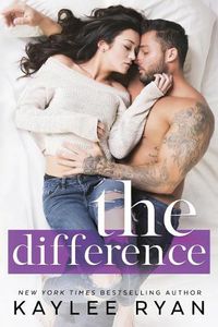 Cover image for The Difference