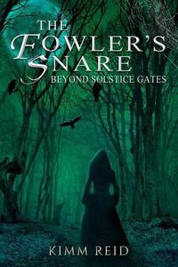 Cover image for The Fowler's Snare