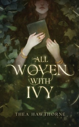 Cover image for All Woven With Ivy