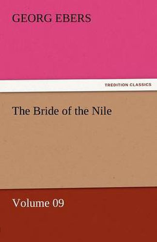 Cover image for The Bride of the Nile - Volume 09