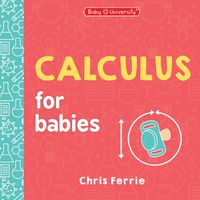 Cover image for Calculus for Babies