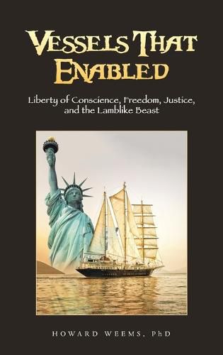 Cover image for Vessels That Enabled