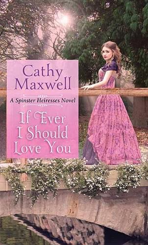 Cover image for If Ever I Should Love You