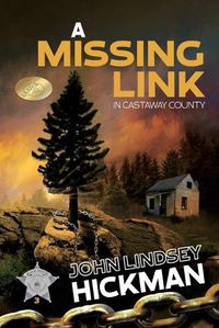 Cover image for A Missing Link in Castaway County