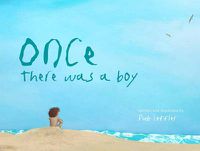 Cover image for Once There Was A Boy