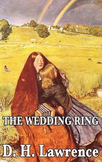 Cover image for The Wedding Ring