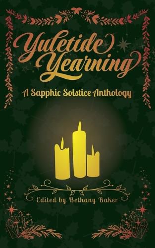 Cover image for Yuletide Yearning