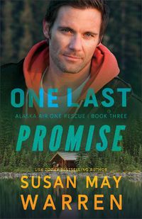 Cover image for One Last Promise