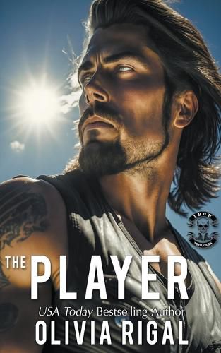 Cover image for The Player