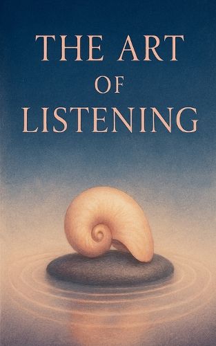 Cover image for The Art of Listening