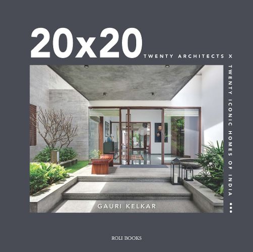 Cover image for 20 x 20