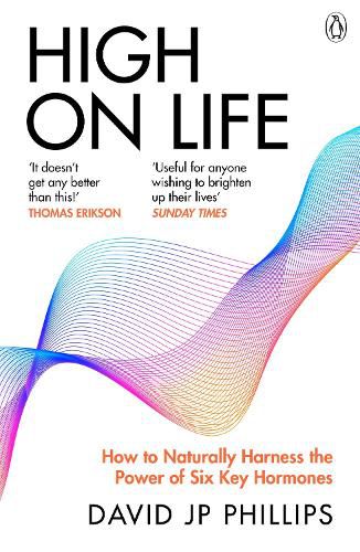 Cover image for High on Life