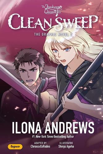 Cover image for Innkeeper Chronicles Volume 2: Volume 2