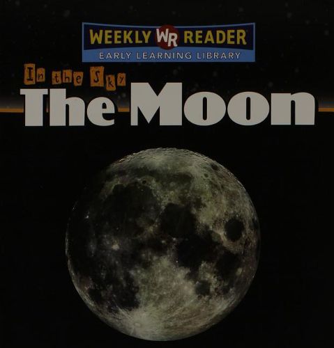 Cover image for The Moon