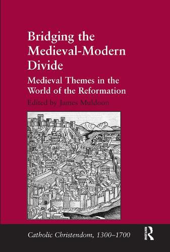 Bridging the Medieval-Modern Divide