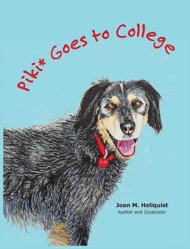 Cover image for Piki* Goes to College