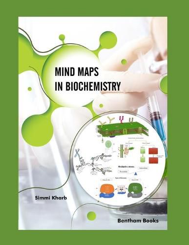 Cover image for Mind Maps in Biochemistry