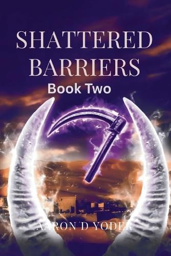 Cover image for Shattered Barriers